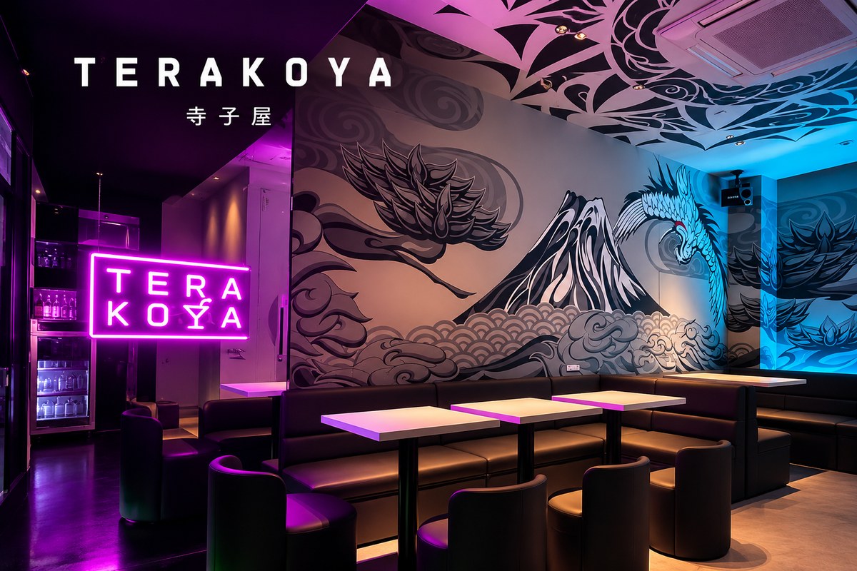 株式会社テラコヤ